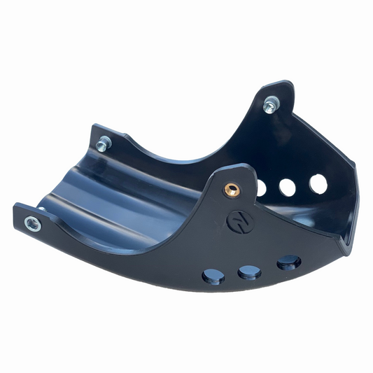 Pro 2 Skid Plate/Bash Guard
