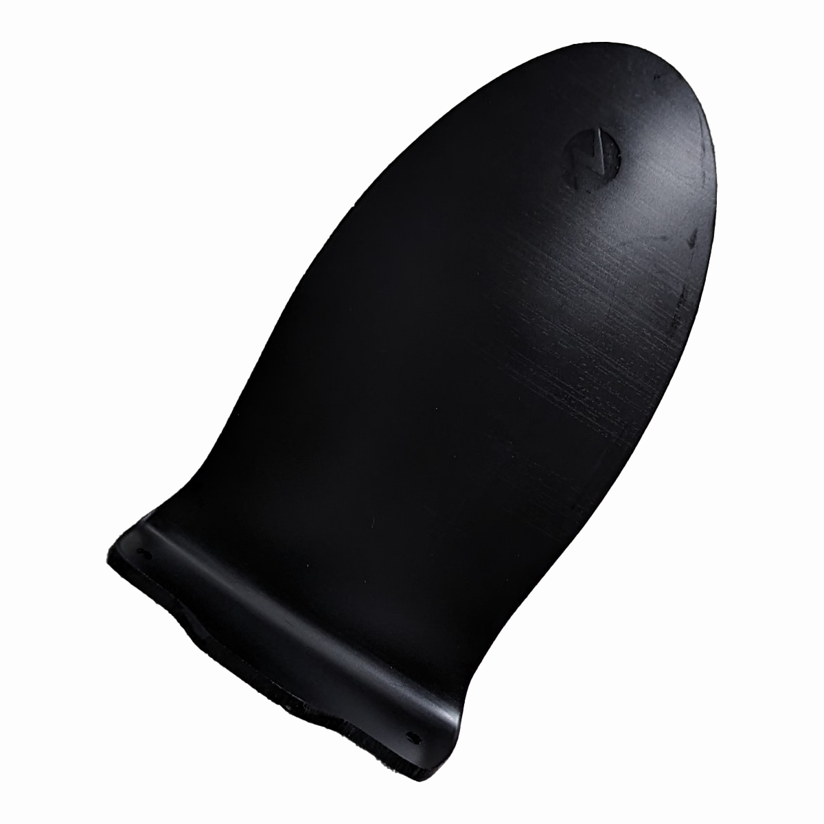 Reinforced Mud Flap