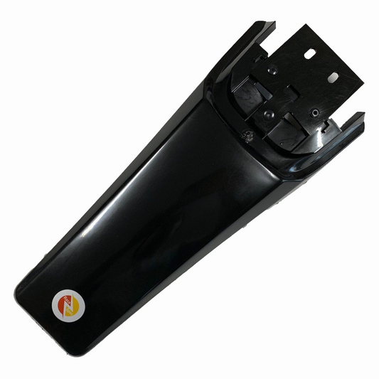 Extended e-Moto Rear Fender, Surron Light Bee (Direct-Fit / OE Replacement)