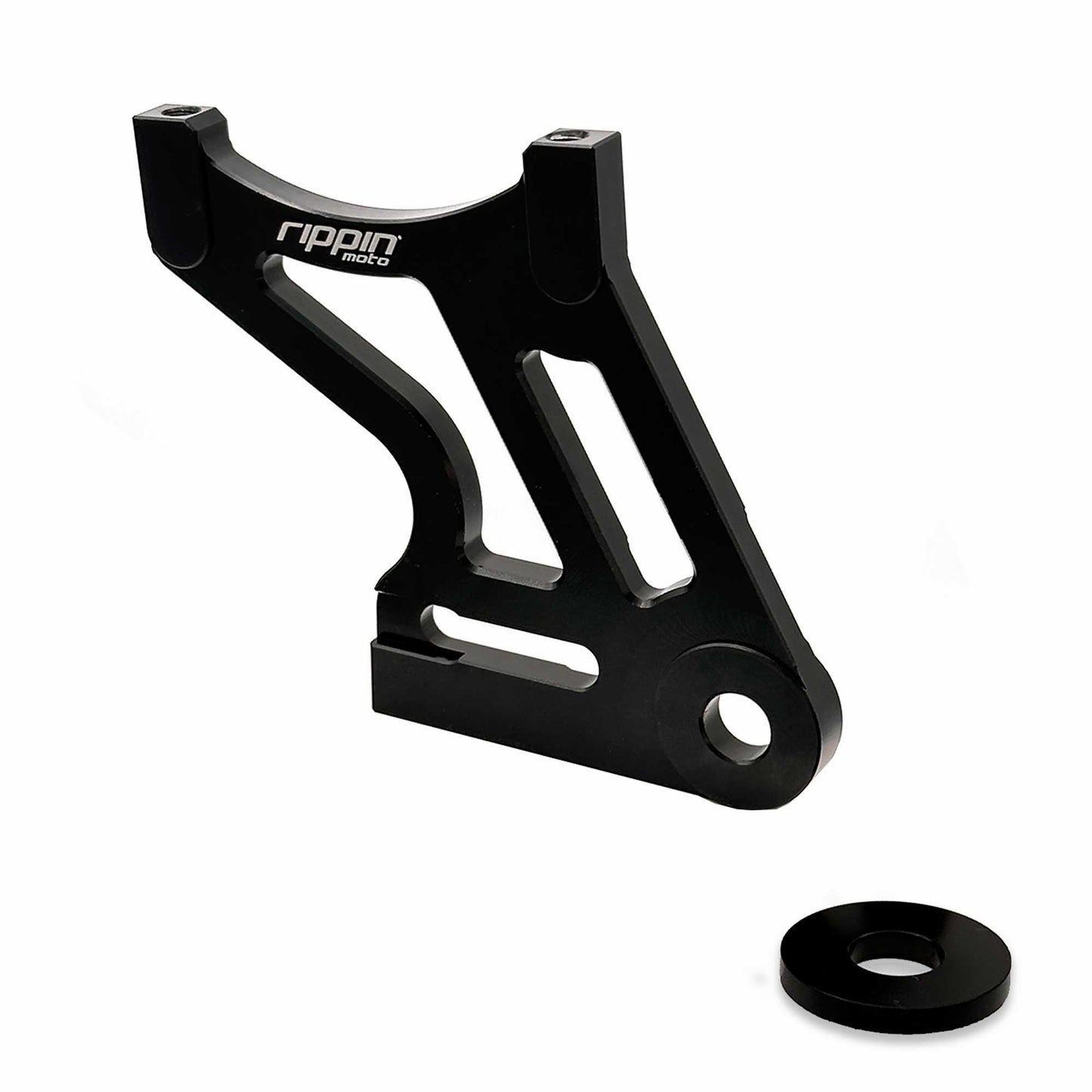 Rippin Moto 250mm Rear Caliper Adapter for Talaria Sting MX3/MX4 & XXX