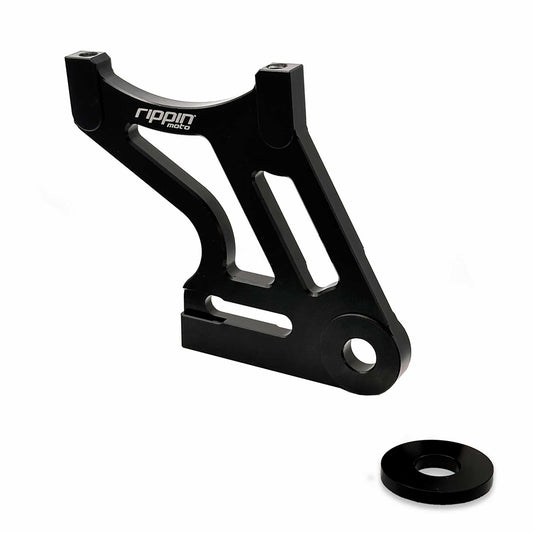 Rippin Moto 250mm Rear Caliper Adapter for Talaria Sting MX3/MX4 & XXX