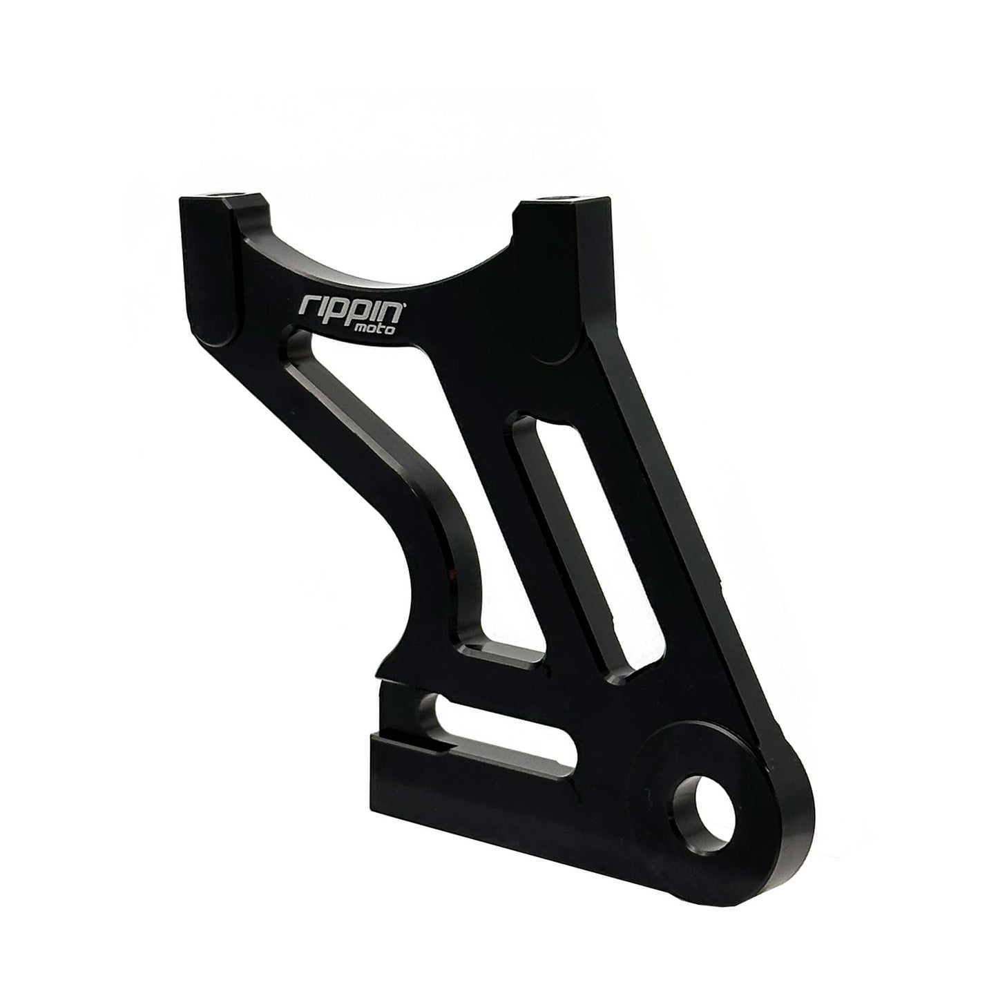 Rippin Moto 250mm Rear Caliper Adapter for Surron LBX & E-Ride PRO