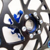 W9 Front Wheel Boost Spacer, 20x110