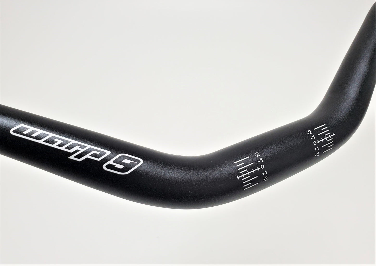 W9 e-Moto Handlebars (3" Riser Bars)