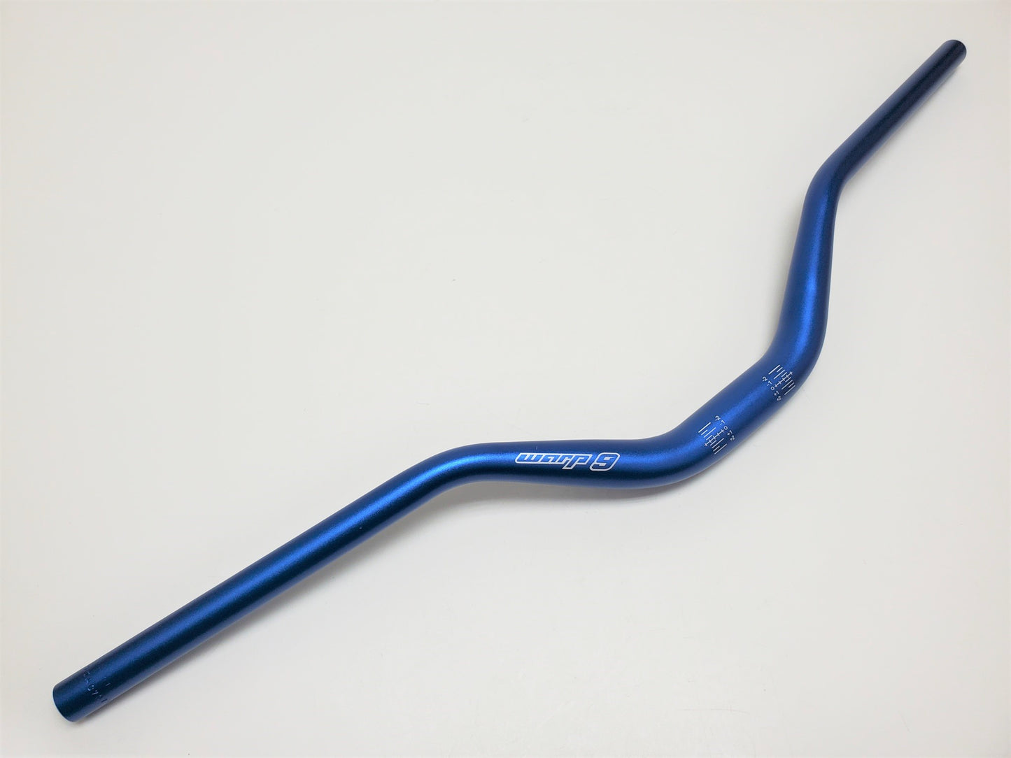 W9 e-Moto Handlebars (3" Riser Bars)
