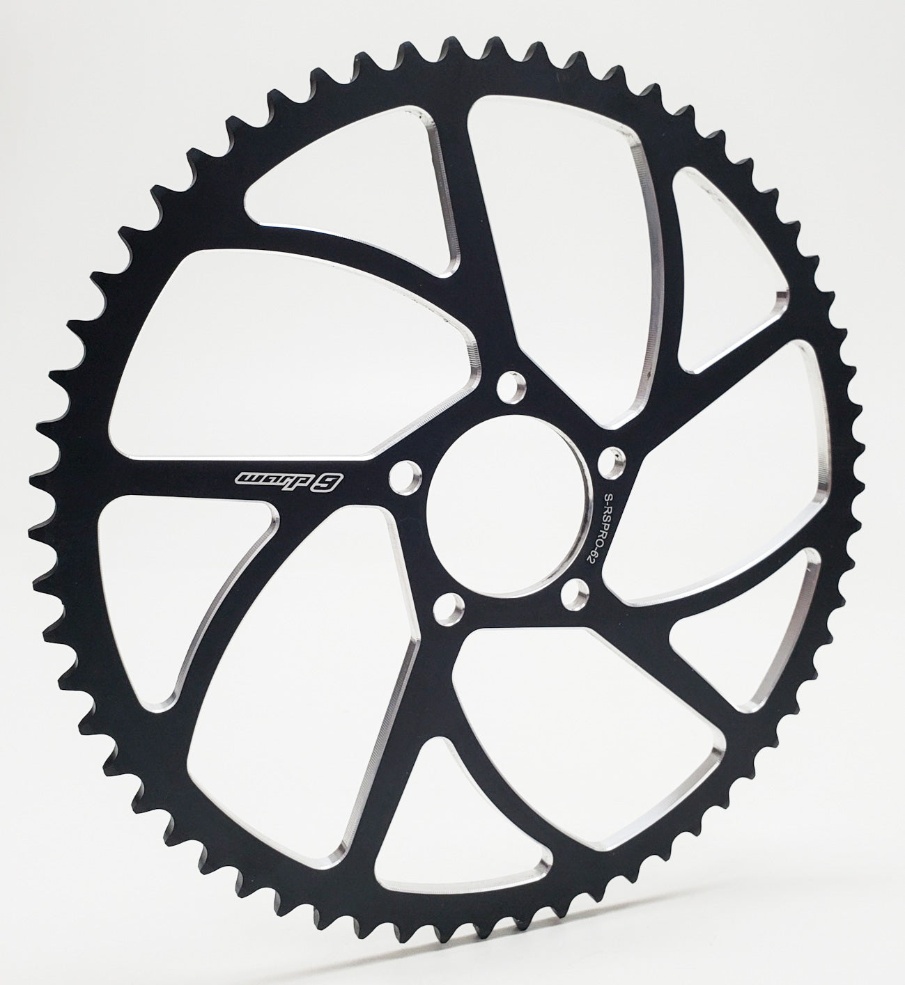 W9 e-Moto Sprocket