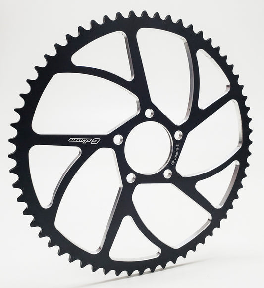 W9 e-Moto Sprocket