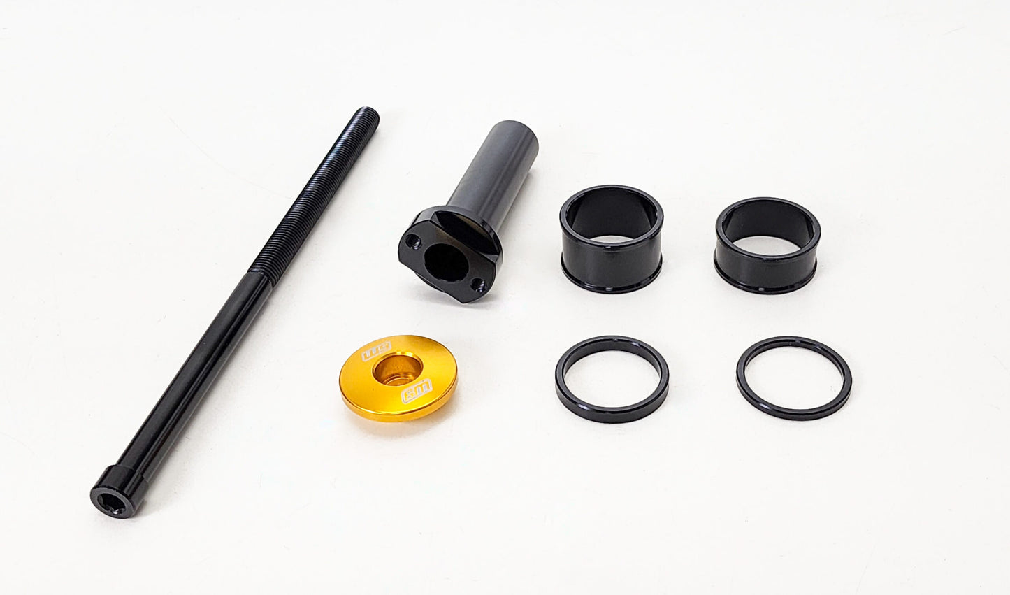W9 e-Moto Stem Lock, E-Ride Pro, Surron/Segway, Talaria MX