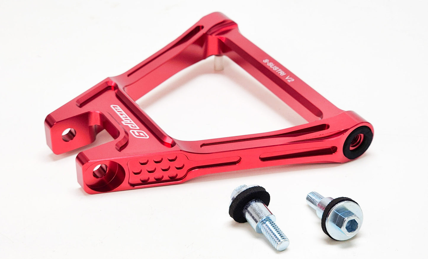 W9 Suspension Triangles, Surron LBX, Segway X160/260