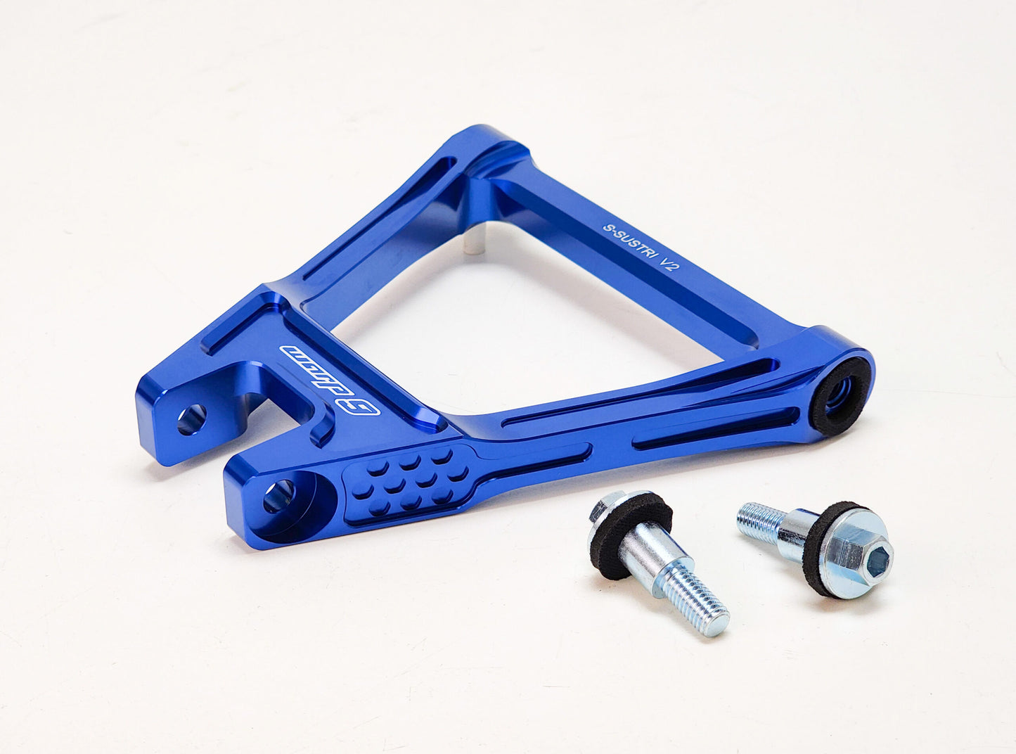 W9 Suspension Triangles, Surron LBX, Segway X160/260