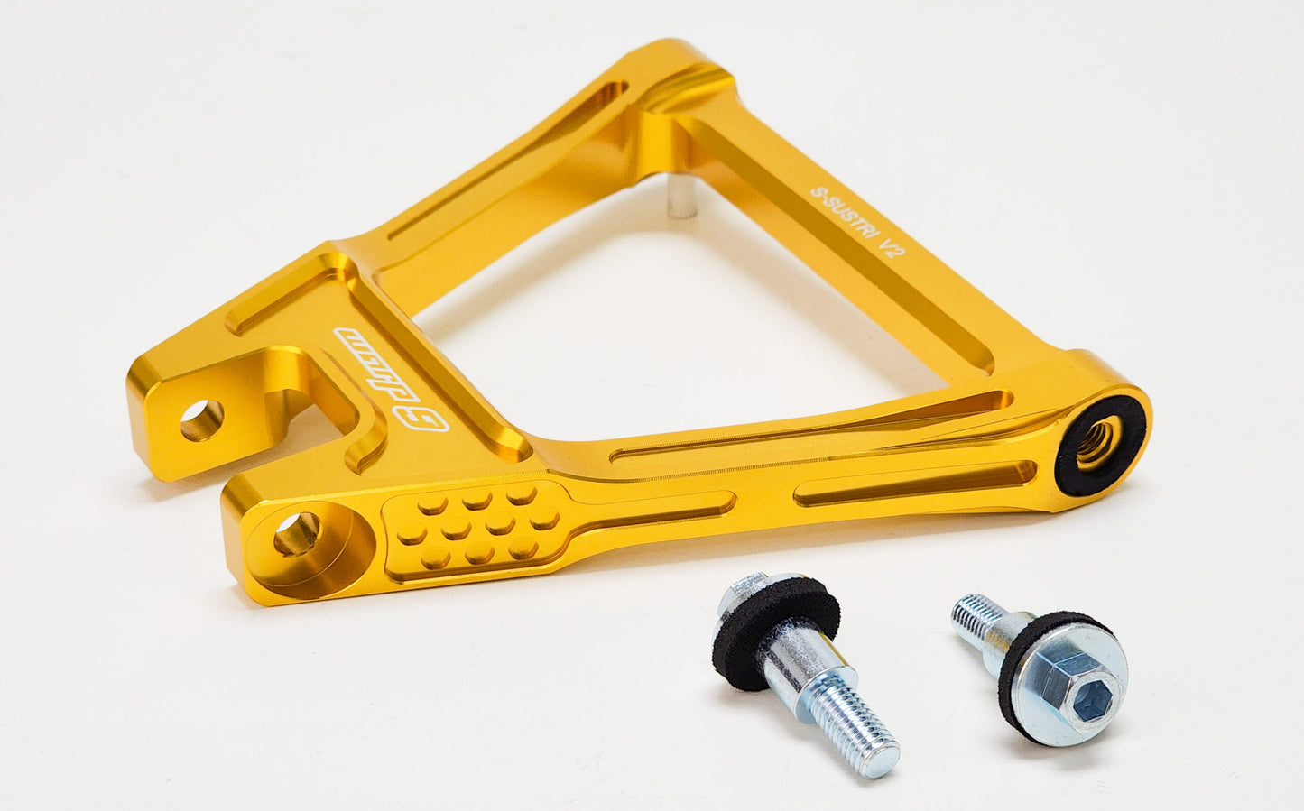 W9 Suspension Triangles, Surron LBX, Segway X160/260