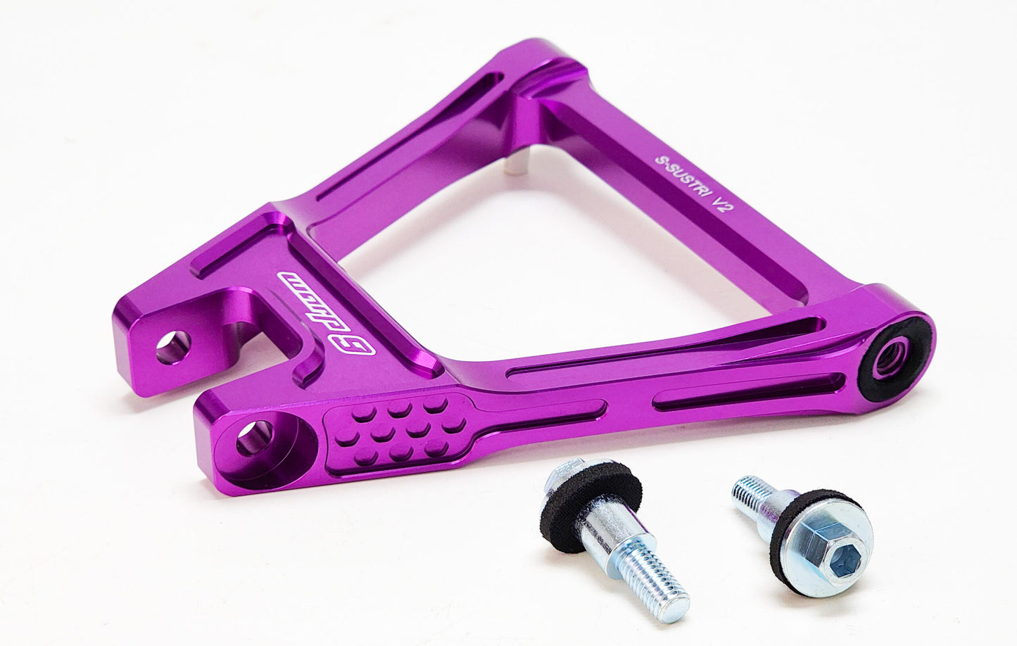 W9 Suspension Triangles, Surron LBX, Segway X160/260