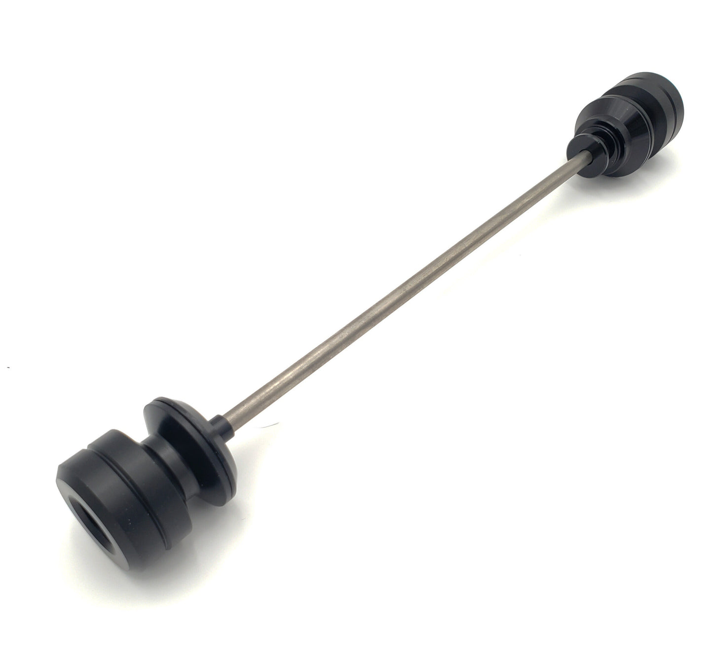 W9 Supermoto Front Axle Sliders (Ultra Bee)