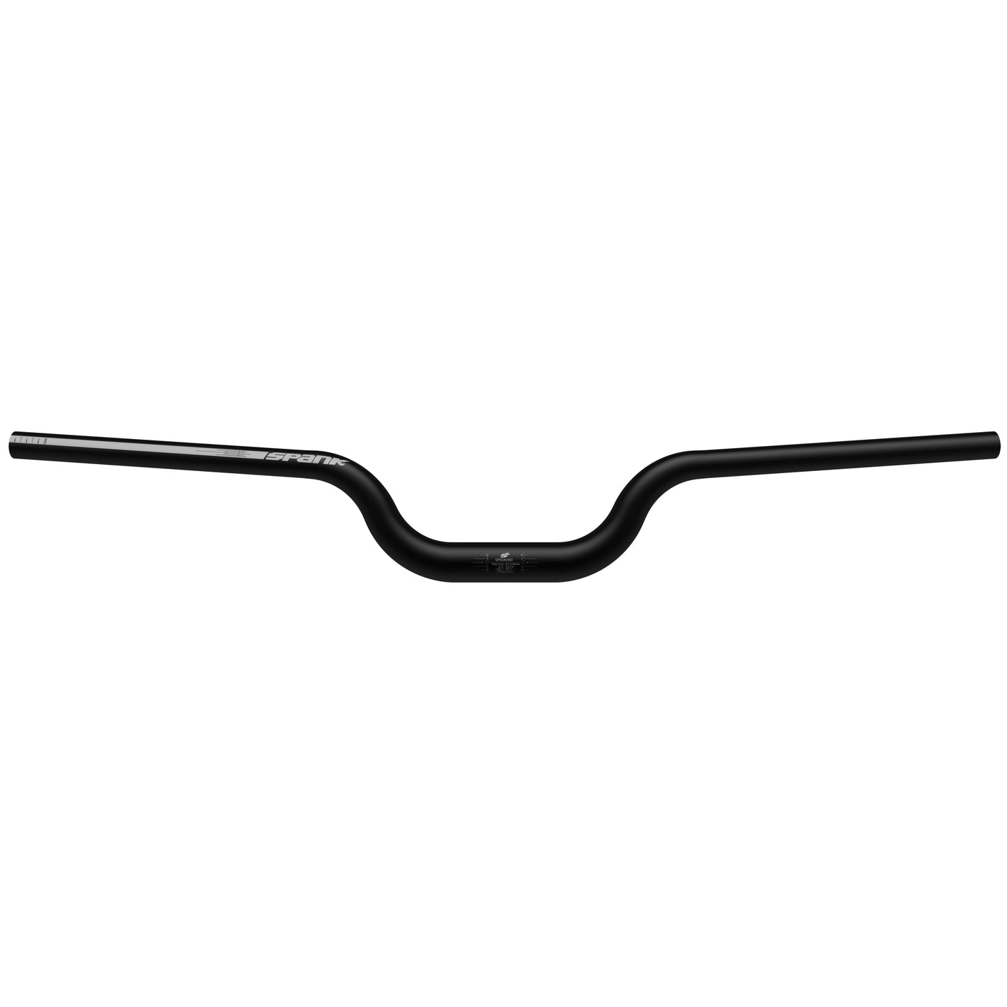 Spank Spoon 800 Riser Bar (31.8) 75mm / 800mm