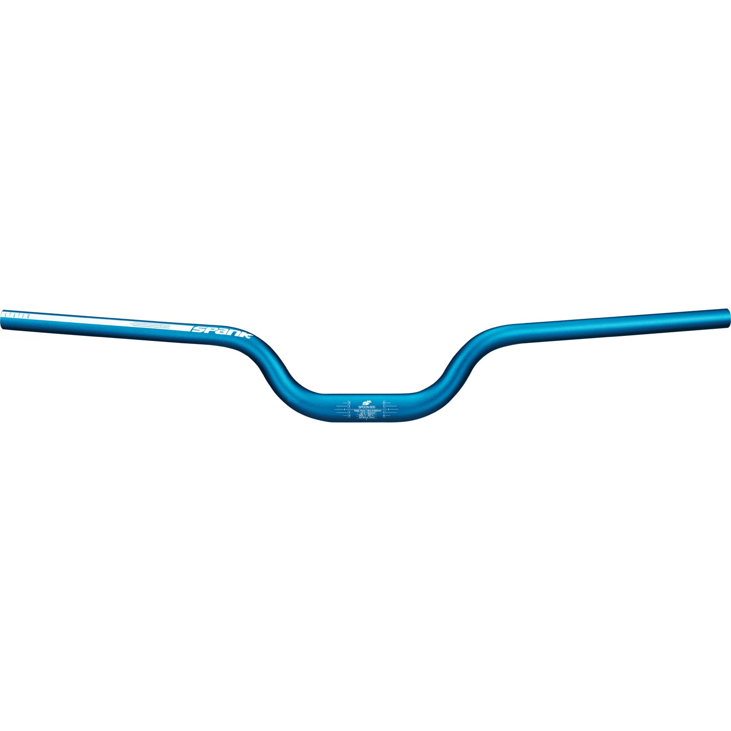 Spank Spoon 800 Riser Bar (31.8) 75mm / 800mm