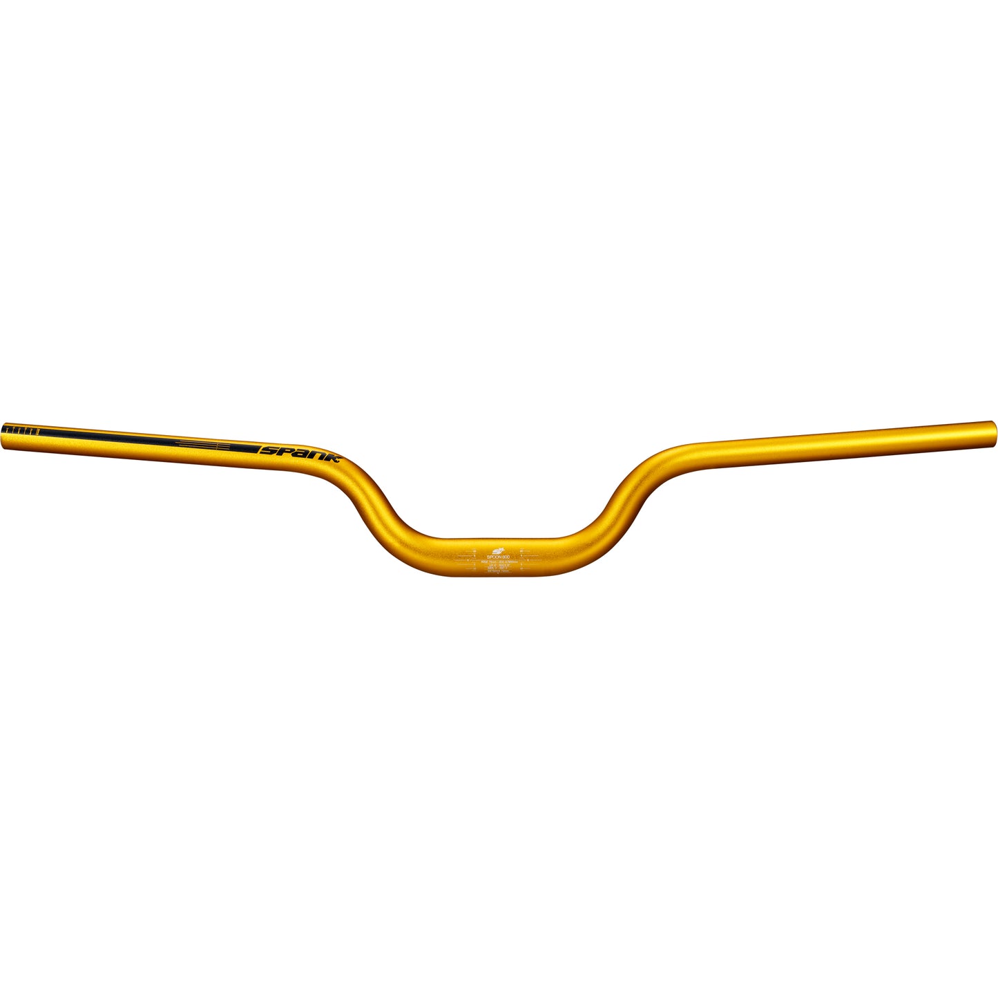 Spank Spoon 800 Riser Bar (31.8) 75mm / 800mm