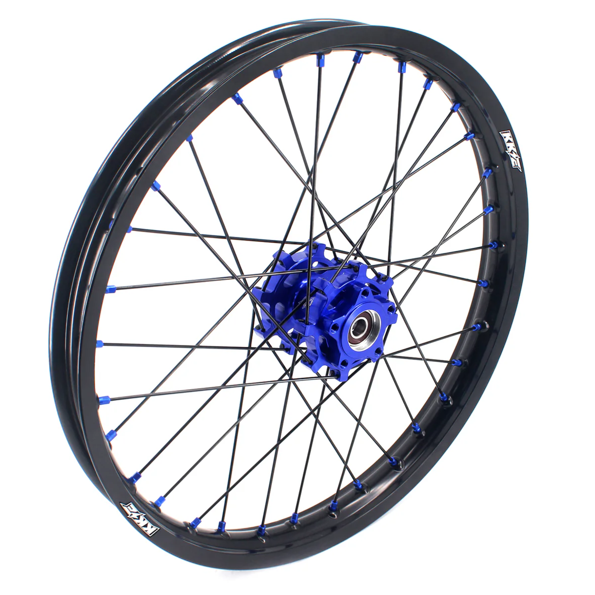 KKE 19" e-Moto Rear Wheel, 1.6 x 19