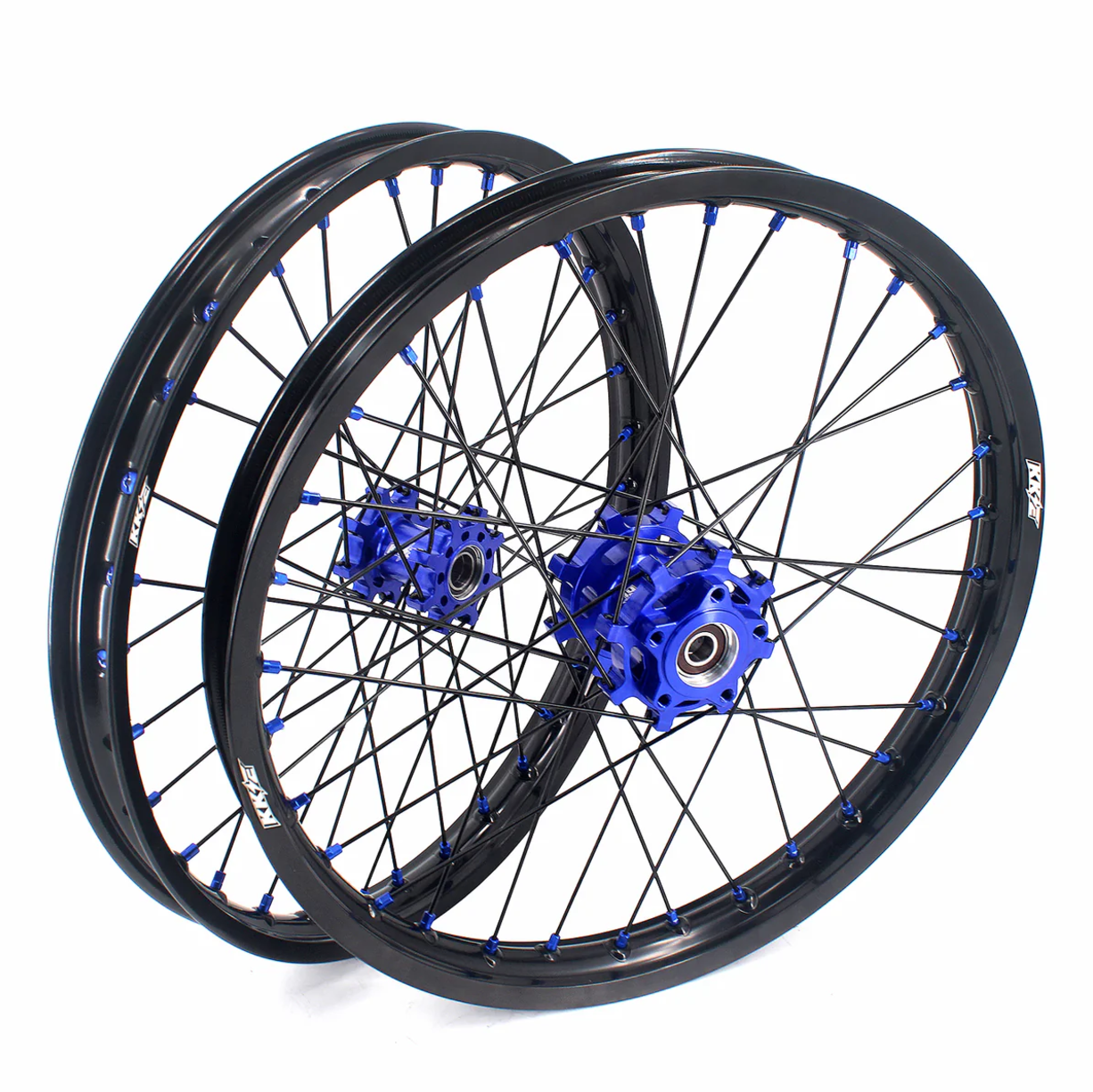 KKE 19 x 19 e-Moto Complete Wheelset, 19" Front/Rear, OE Replacement