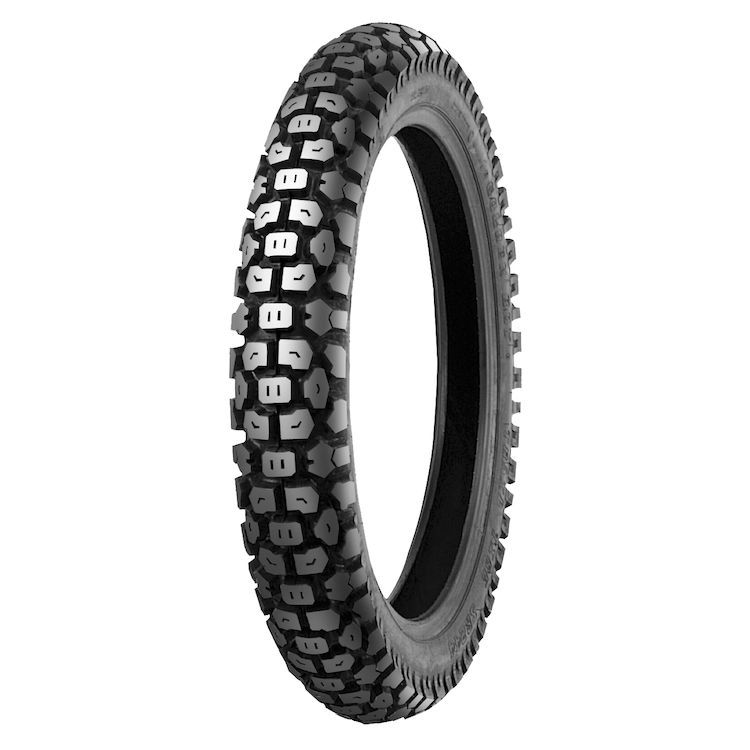 Shinko SR 244 Dual Sport e-Moto Tire, Multiple Sizes (16") (17") (18") (19")