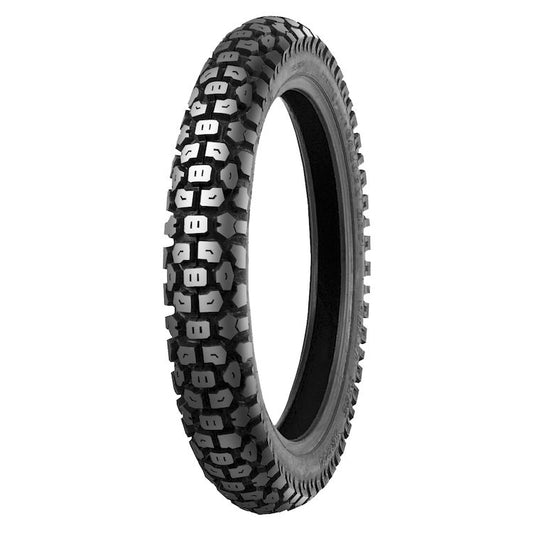 Shinko SR 244 Dual Sport e-Moto Tire, Multiple Sizes (16") (17") (18") (19")