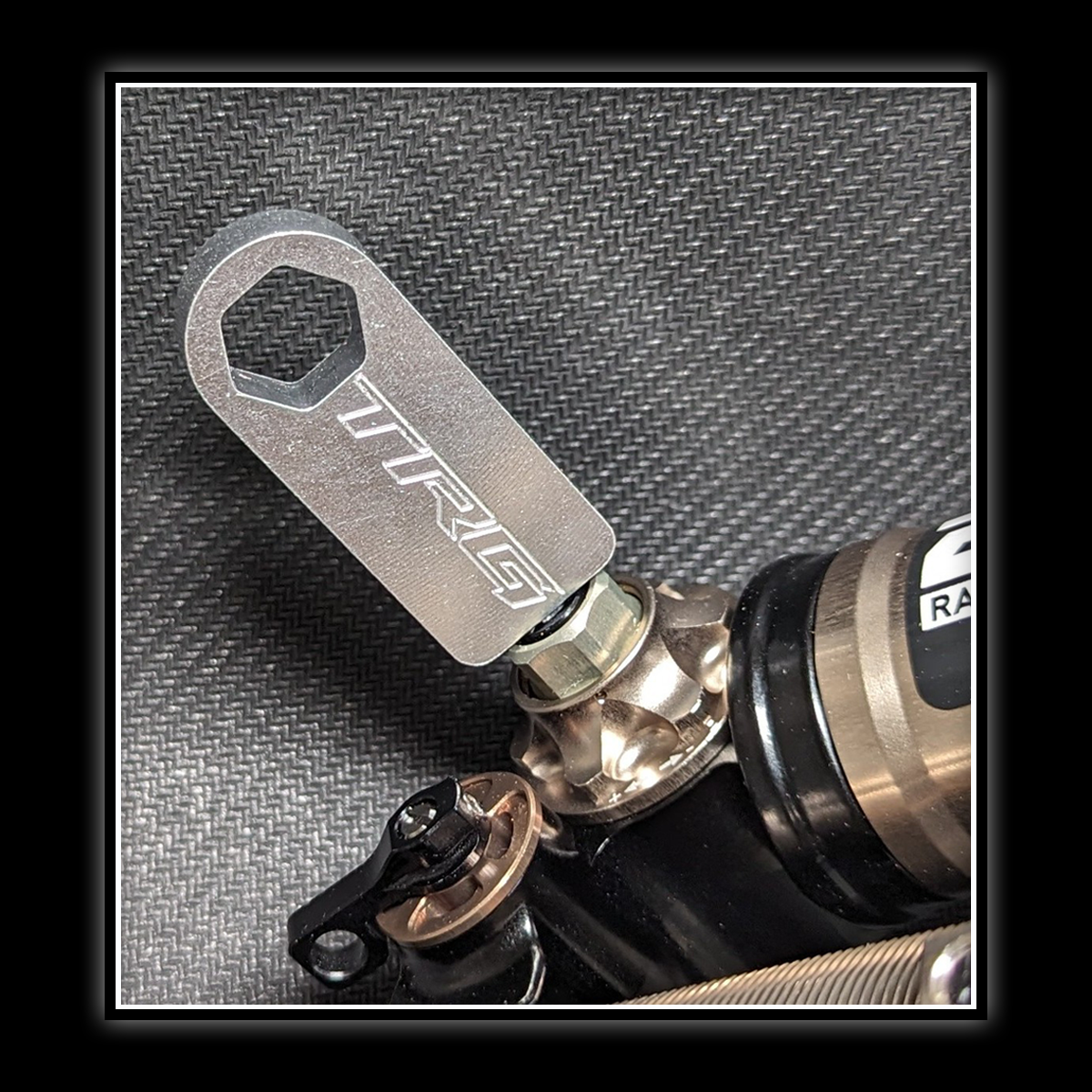 EXT Shock Adjustment Tool