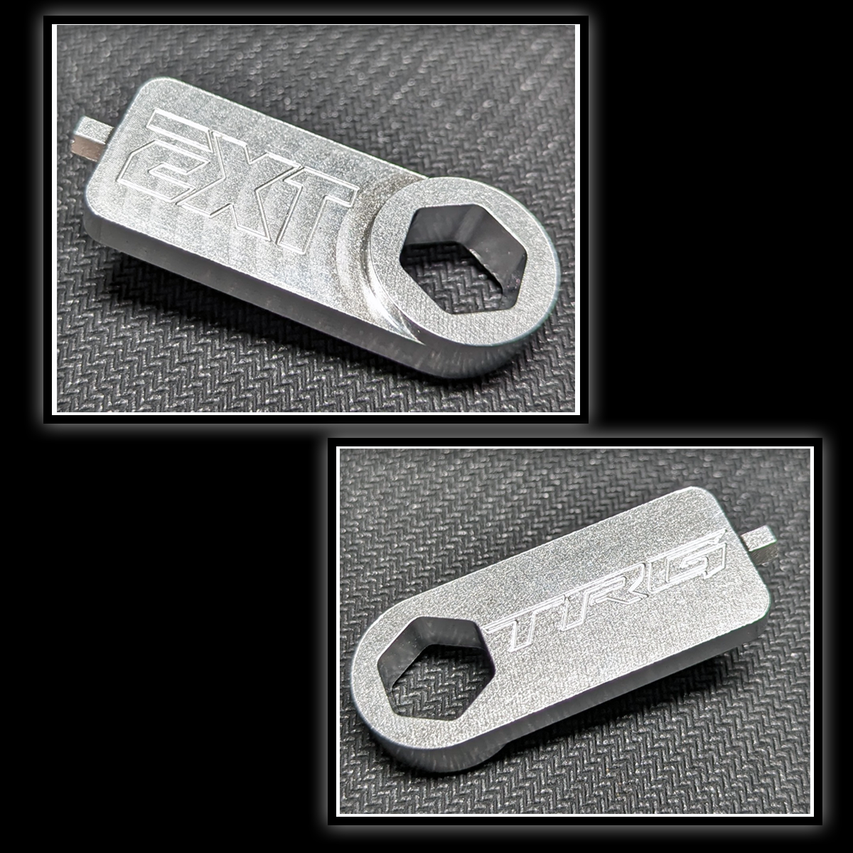 EXT Shock Adjustment Tool