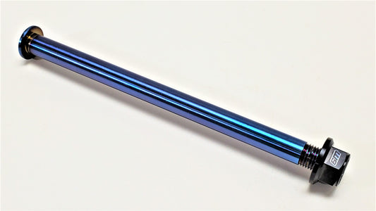W9 Titanium Rear Axle, Surron LBX, Segway X160/260