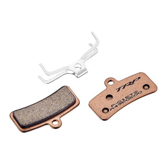 TRP Disc Brake Pads (4 Piston/2018+)