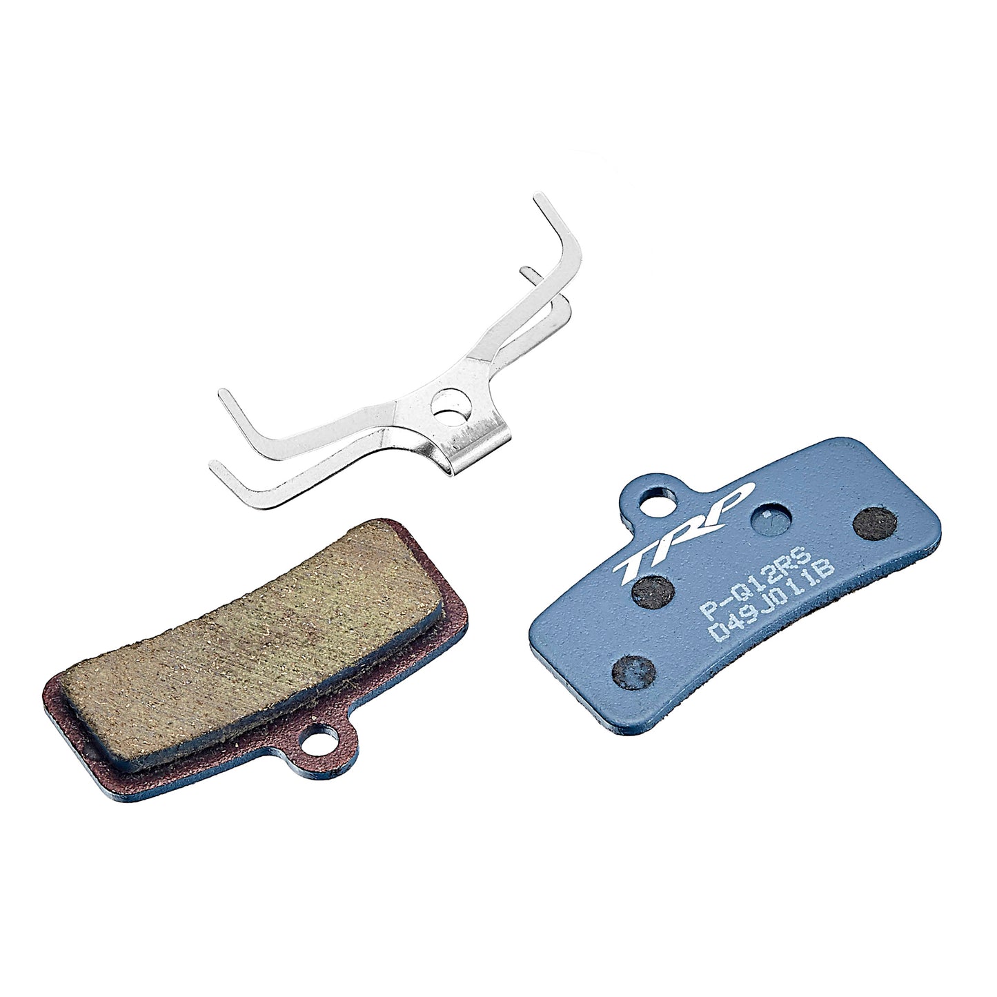 TRP Disc Brake Pads (4 Piston/2018+)