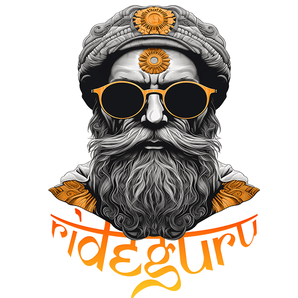 The Ride Guru