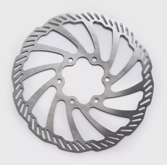 OEM Rear Brake Rotor (68mm BCD), 203mm x 2.0, Talaria MX/XXX