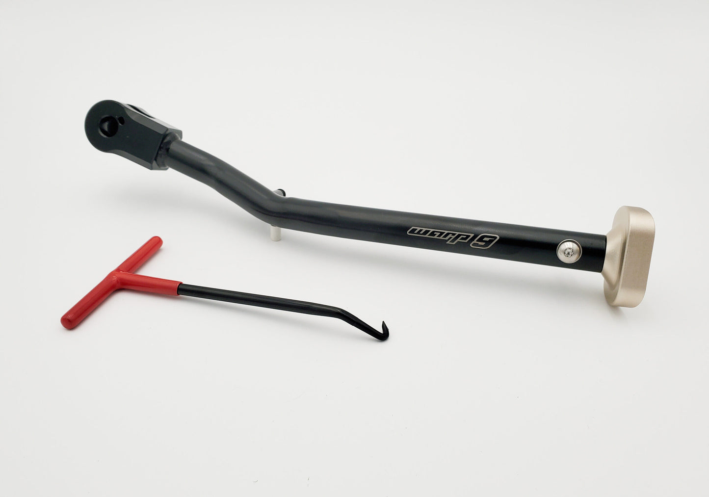 W9 Adjustable Kickstand (Ultra Bee)