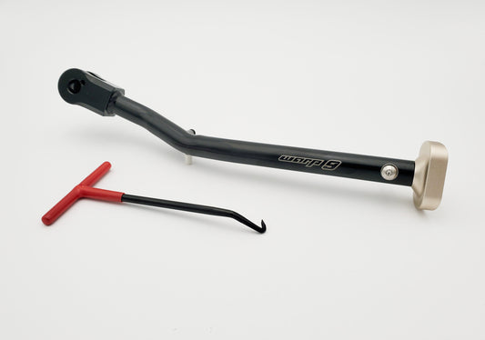W9 Adjustable Kickstand (Ultra Bee)