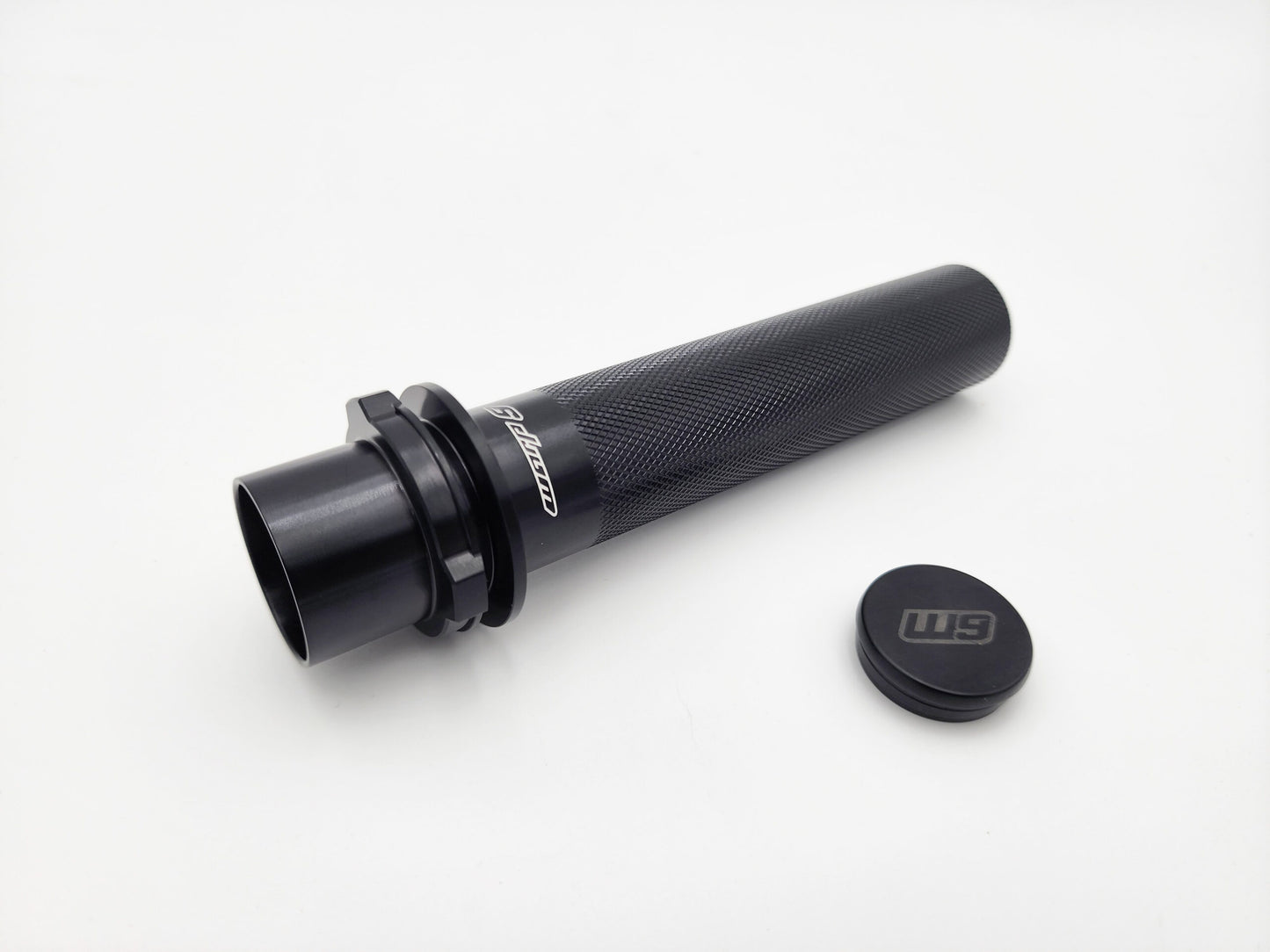 W9 Billet Throttle Tube (Ultra Bee)