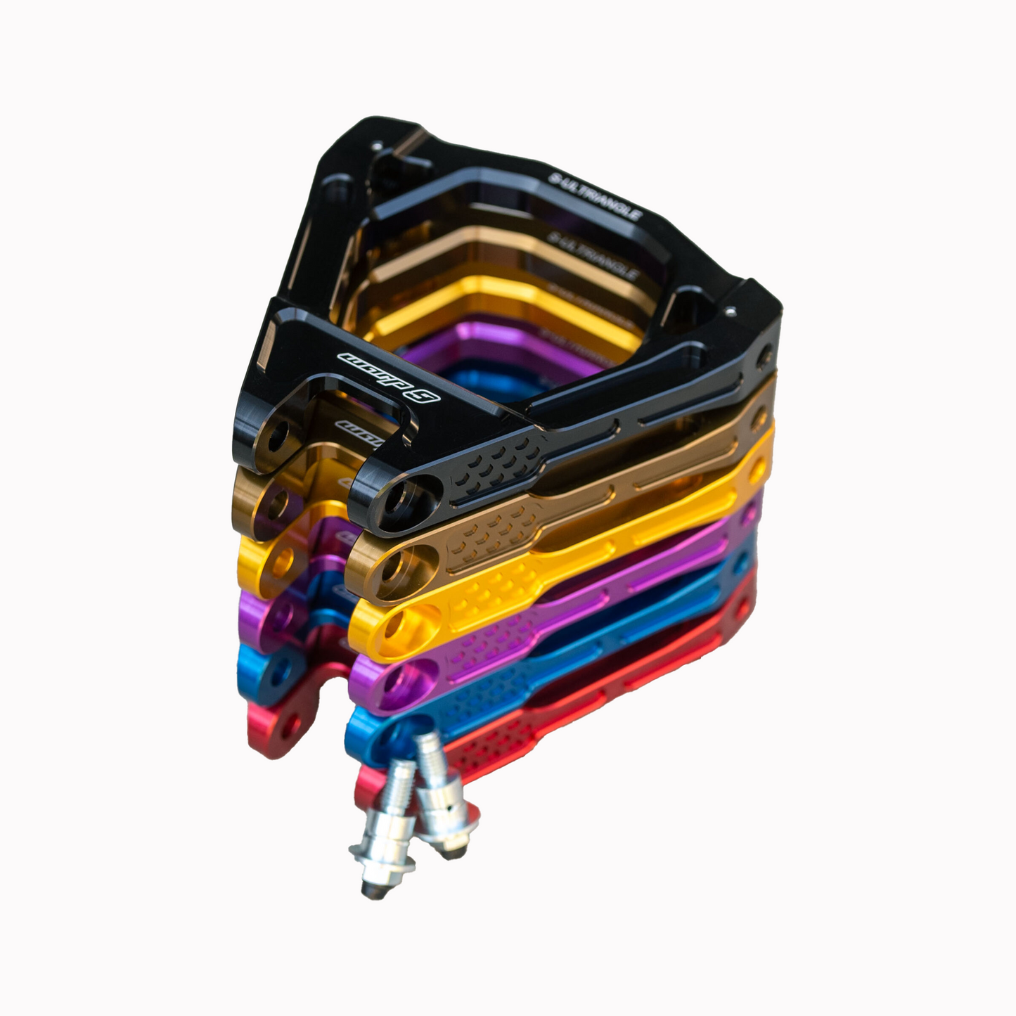 W9 Suspension Triangle (Ultra Bee)