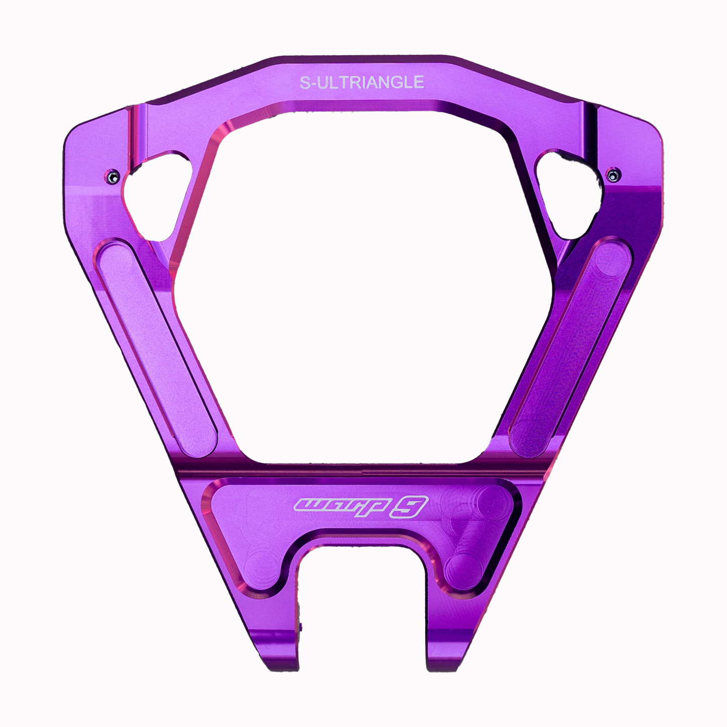W9 Suspension Triangle (Ultra Bee)