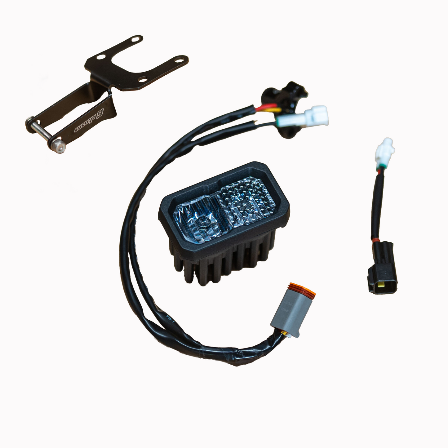 W9 High Output Headlight Kit (1988 Lumens), E-Ride Pro, Surron LBX, Talaria Sting