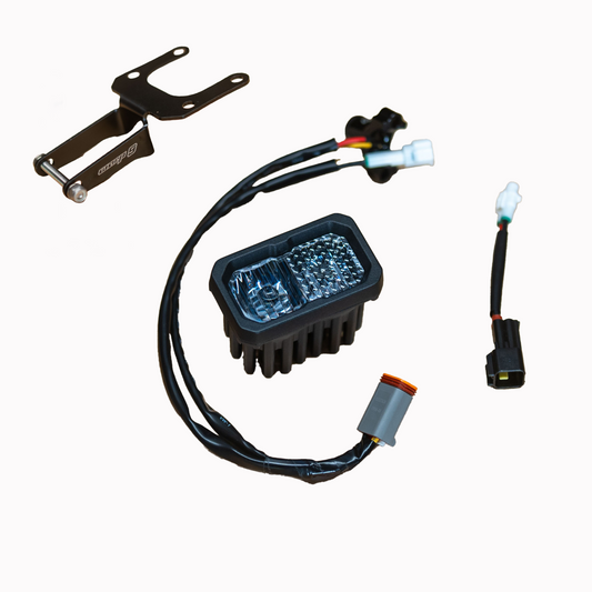 W9 High Output Headlight Kit (1988 Lumens), E-Ride Pro, Surron LBX, Talaria Sting
