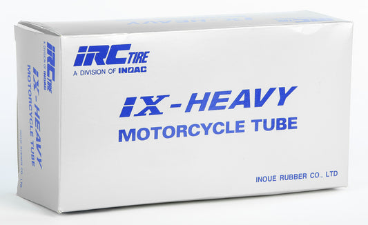 IRC Heavy Duty 16" e-Moto Tube, 90/100-16
