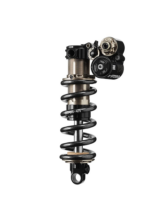 EXT e-STORIA, Multiple Sizes, e-Bike Coil Shock