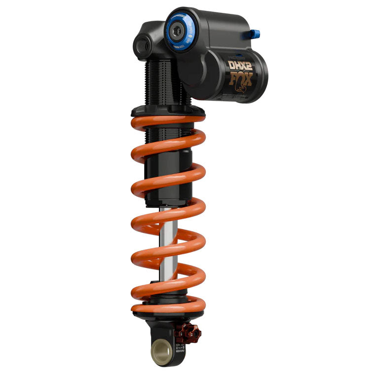 Fox Shox DHX2 Factory Coil Shock (Multiple Sizes) 2026 MY