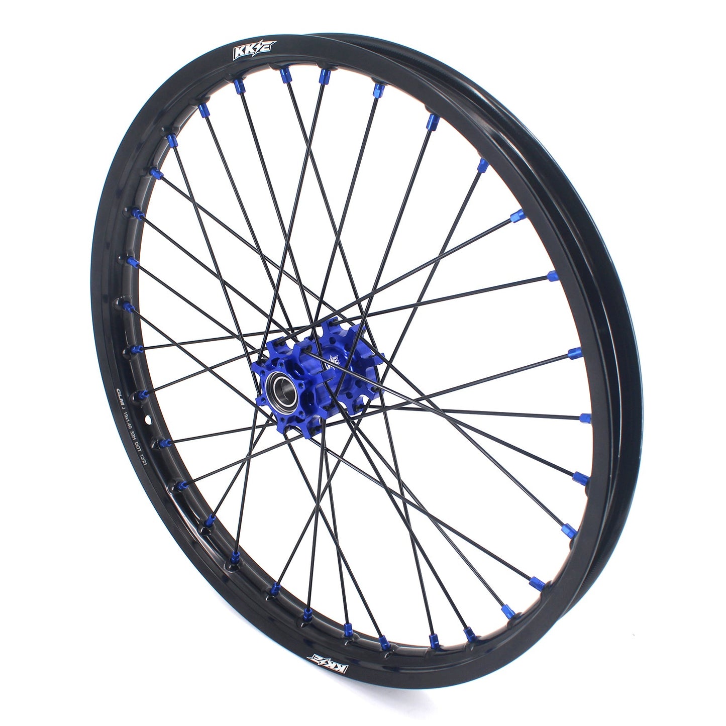 KKE 1.6x19" & 1.85x16" e-Moto Wheels, Surron Light Bee-X, E-Ride Pro SS