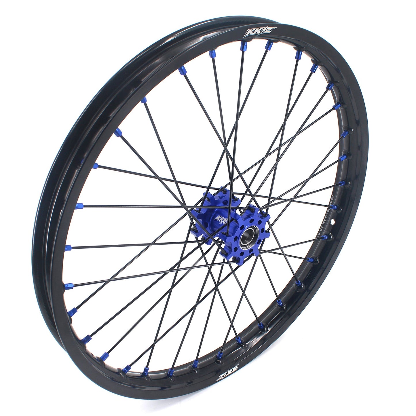 KKE 1.6x19" & 1.85x16" e-Moto Wheels, Surron Light Bee-X, E-Ride Pro SS