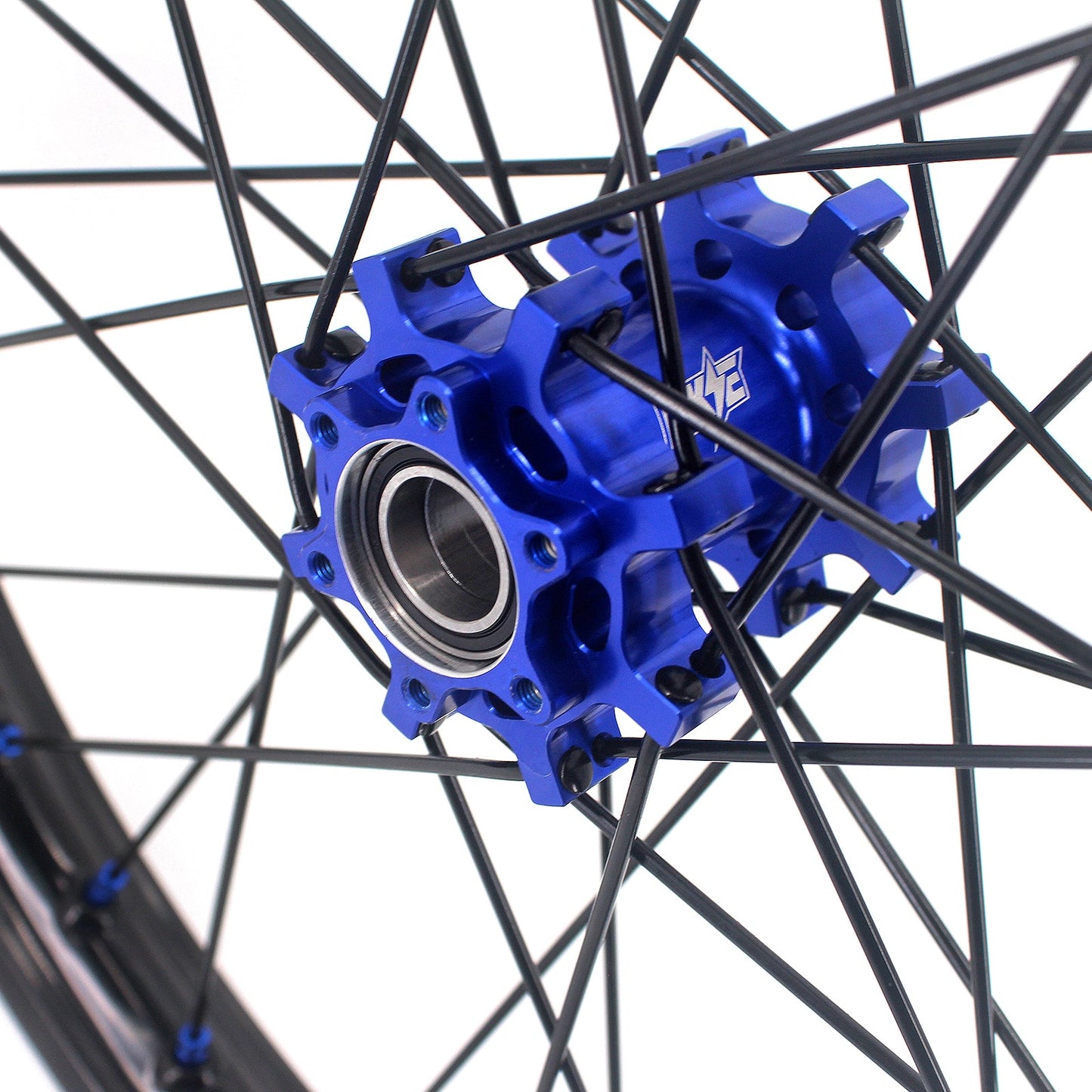 KKE 1.6x19" & 1.85x16" e-Moto Wheels, Surron Light Bee-X, E-Ride Pro SS