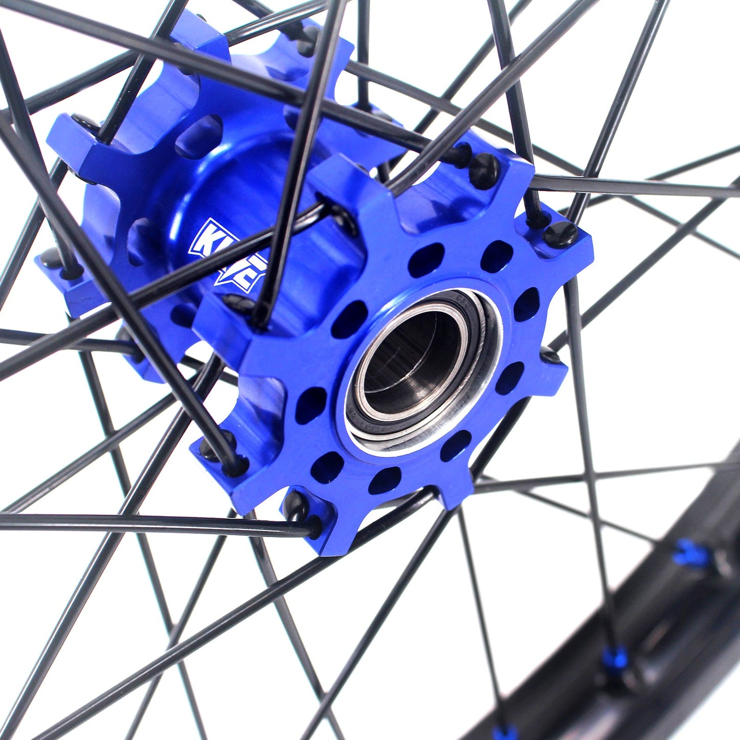 KKE 1.4x19" & 1.6x19" e-Moto Wheels, Surron Light Bee X, E-Ride Pro SS