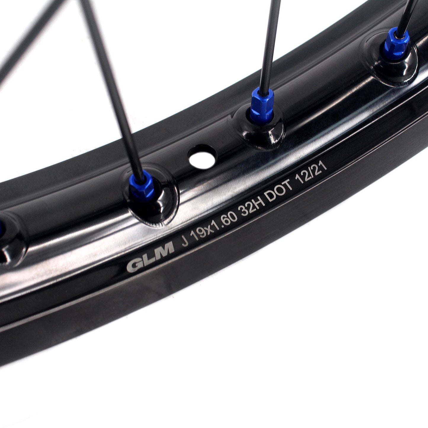 KKE 1.4x19" & 1.6x19" e-Moto Wheels, Surron Light Bee X, E-Ride Pro SS