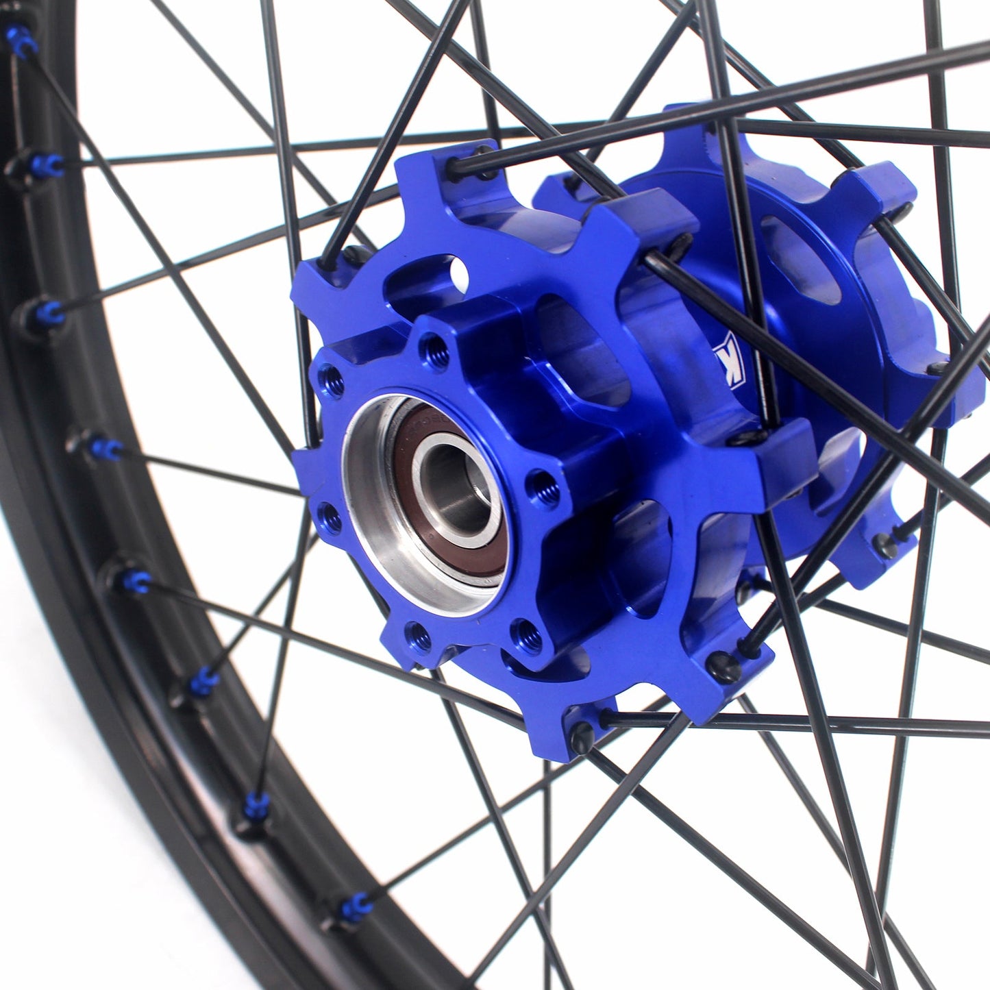 KKE 1.6x19" & 1.85x16" e-Moto Wheels, Surron Light Bee-X, E-Ride Pro SS