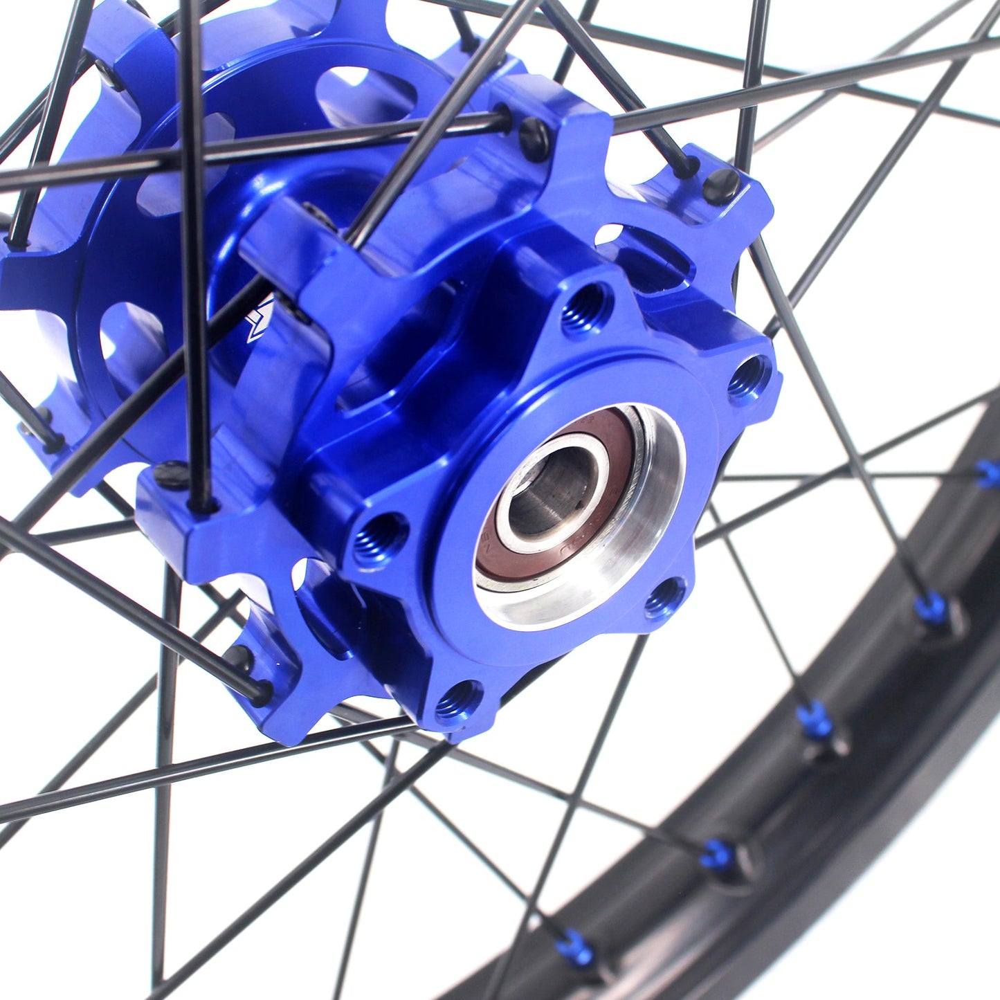 KKE 1.4x19" & 1.6x19" e-Moto Wheels, Surron Light Bee X, E-Ride Pro SS