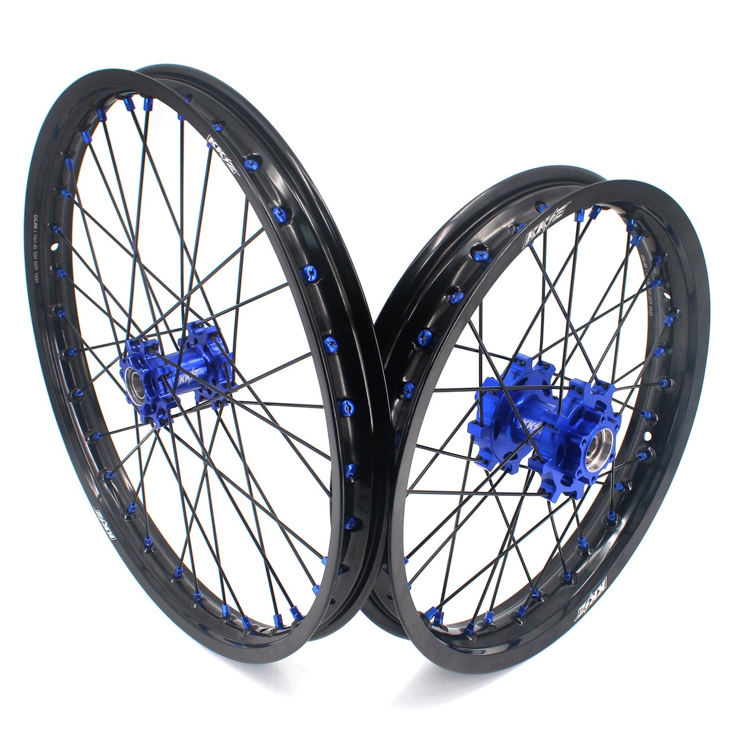KKE 1.6x19" & 1.85x16" e-Moto Wheels, Surron Light Bee-X, E-Ride Pro SS