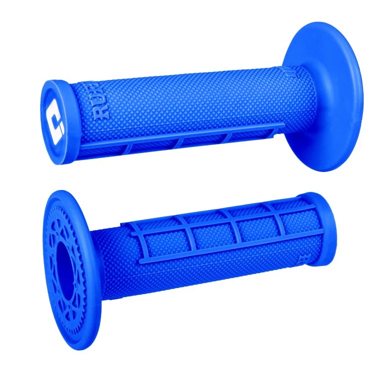 ODI e-Moto 1/2 Waffle Grips (Multiple Colors)